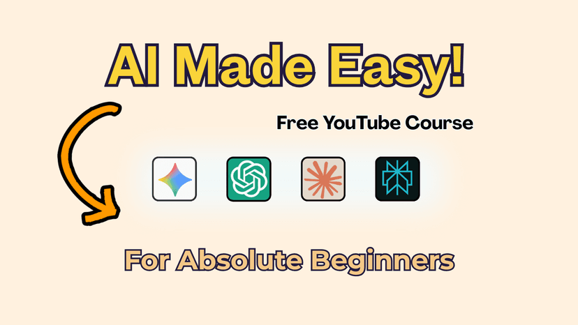 Thumbnail for Understand Tokens & Fix Bad Prompts in 10 Minutes!